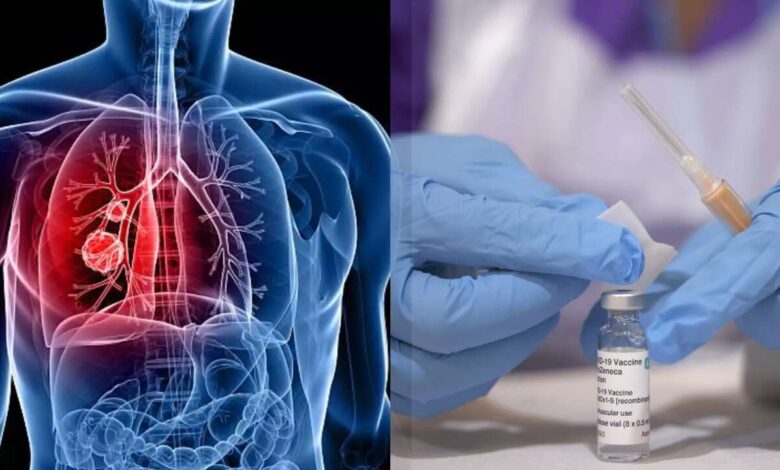 Just 7 Minutes Cancer Treatment New Injection Brings Major Breakthrough in Lung Cancer Care