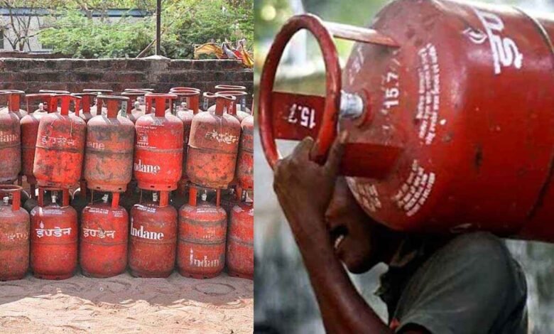 LPG Subsidy Rules Tightened for High Income Families