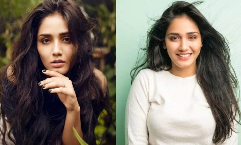 Model Twisha Sharma Death Case Takes New Turn After Beauty Parlour Visit