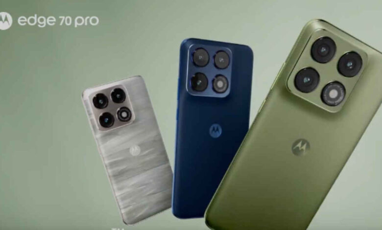 Motorola Expands G Series with Moto G37 and G37 Power for Global Markets