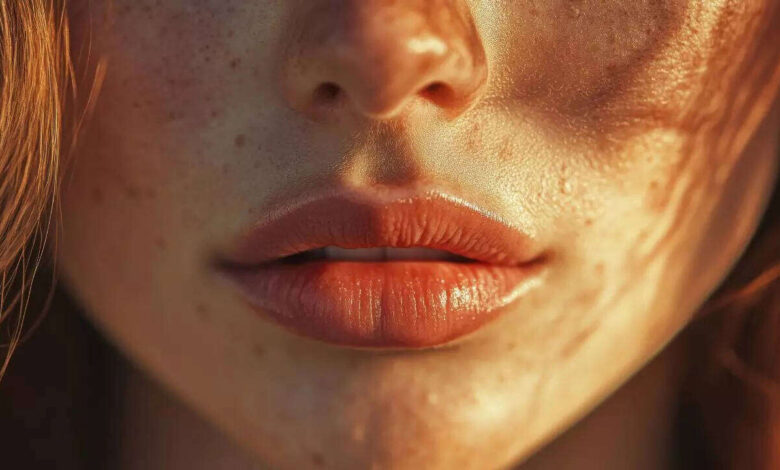 Natural Home Remedies That Can Help Restore Soft Pink Lips