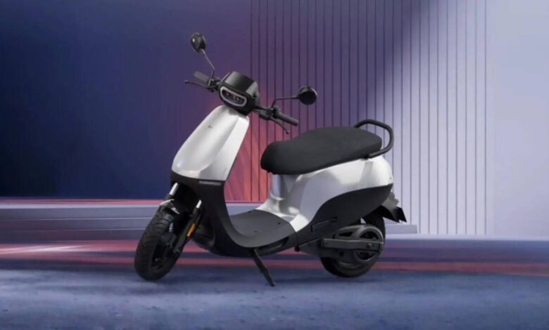 Ola S1 X Plus 5.2 kWh Scooter Gets ICAT Approval Marking a Major Step in EV Push