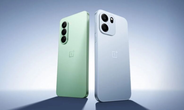 OnePlus Nord CE6 Lite Debuts in India with 7000mAh Battery and 50MP Camera at Budget Price