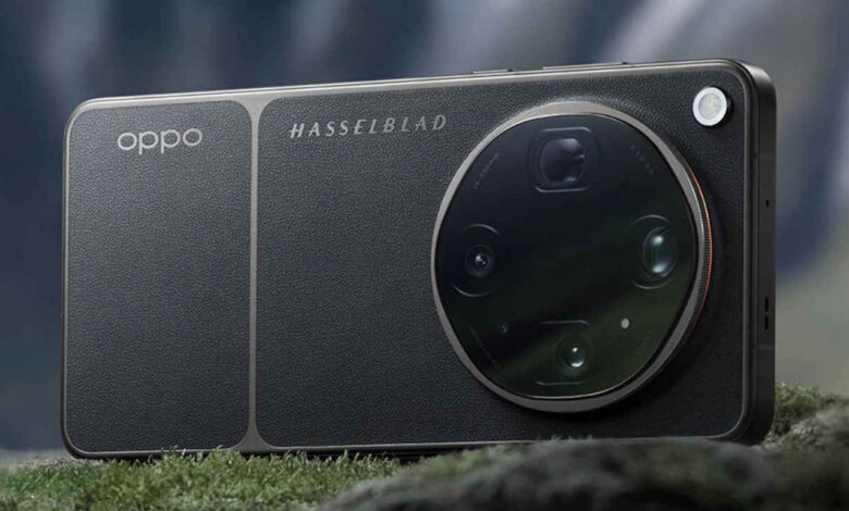 Oppo Find X10 Series Leak Reveals Four Models Display Sizes and Massive Camera Upgrade Rumors