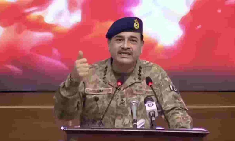 Pakistan army chief Asim Munir ‘planning Kashmir provocation’ amid diplomatic setbacks: Report