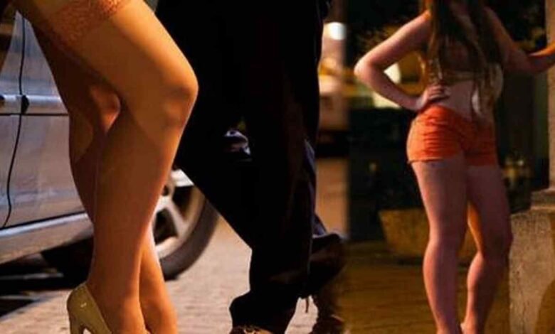 Prostitution racket busted in Bengaluru, four arrested and women rescued