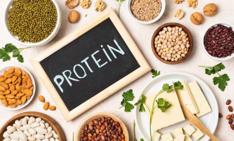 Protein Deficiency Warning Signs 5 Symptoms You Should Never Ignore for Better Health