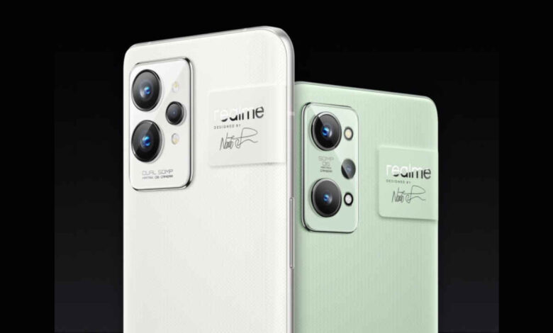 Realme GT 2 Gets Massive Discount With Flagship Level Features at Mid Range Price