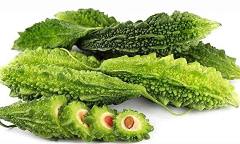 Should You Eat Bitter Gourd Seeds or Remove Them Experts Explain the Right Way