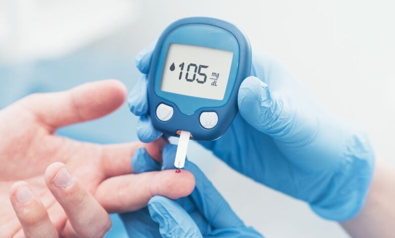 Silent Diabetes Threat Rising Among Urban Youth in India