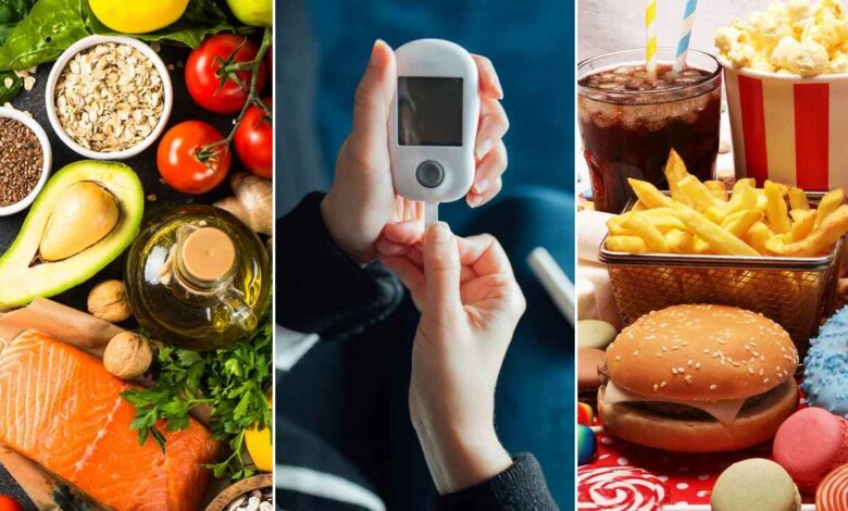Simple Food Habits May Help Reduce Type 2 Diabetes Risk Significantly