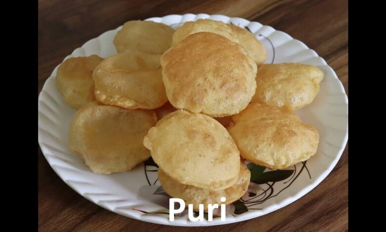 Simple Kitchen Secrets for Perfect Puffy Puris Every Time