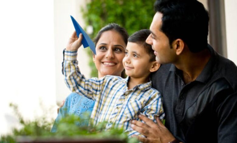 Simple Parenting Habits That Can Help Children Build Strong Confidence