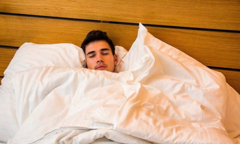 Simple Summer Habit That Can Help You Sleep Better at Night