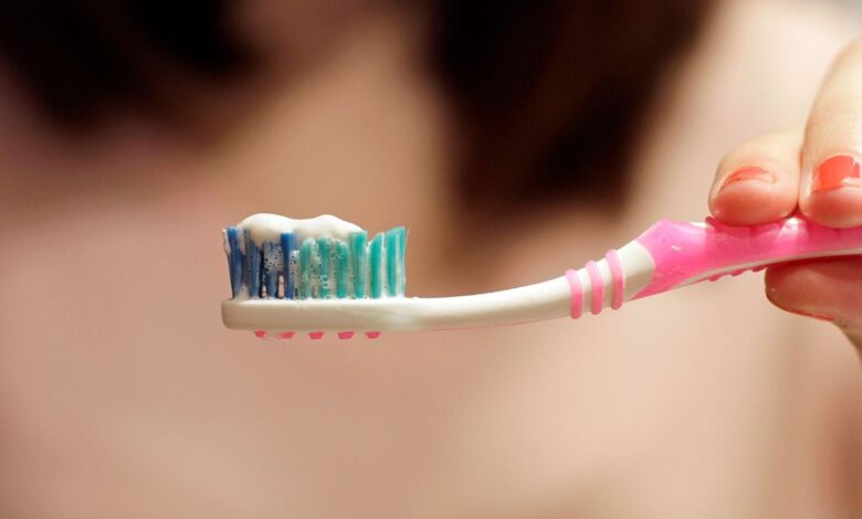 Toothbrush Hygiene Mistakes That Could Be Exposing You to Millions of Germs