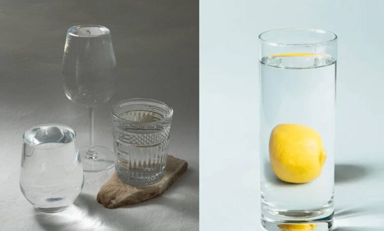 Traditional Kitchen Electrolyte Drink That Helps Beat Extreme Summer Heat and Restores Energy Naturally