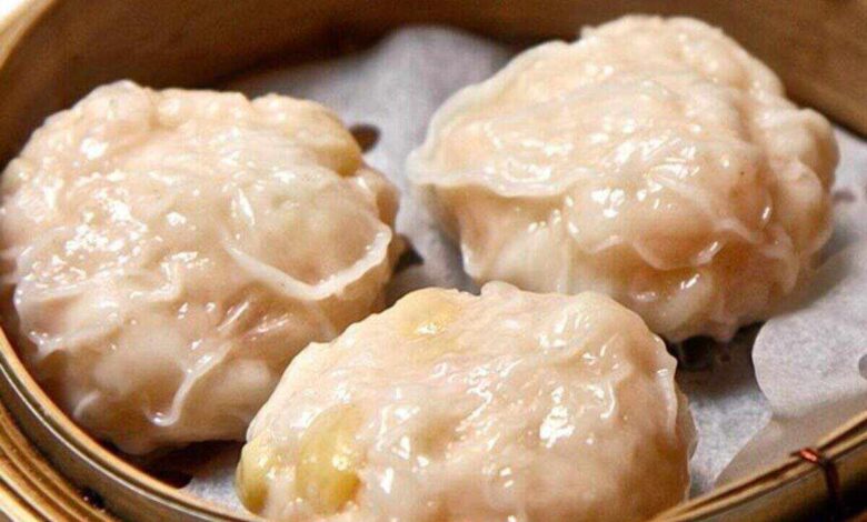 Traditional Sorghum Steam Dumplings A Cooling Farmer Breakfast for Summer Health and Strength