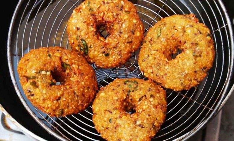 Traditional Summer Garelu Recipe Gains Attention for Cooling and Comfort Benefits