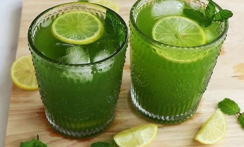 Traditional Village Summer Drink Makes a Comeback as Heat Waves Rise Across Homes