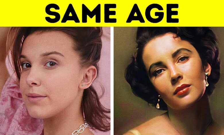 Why Many Women Start Looking Older Than Their Age in Their Thirties