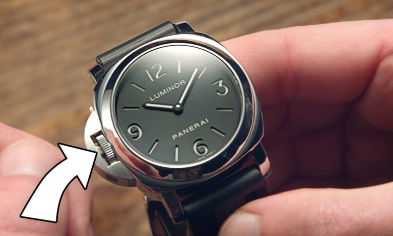 Why Most People Wear Watches on the Left Hand The Hidden Logic History and Science Behind This Everyday Habit