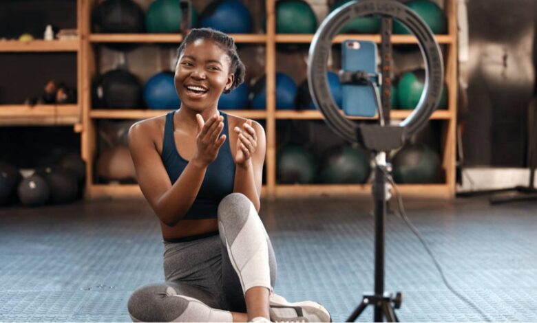 Why Viral Fitness Challenges Are Taking Over Social Media