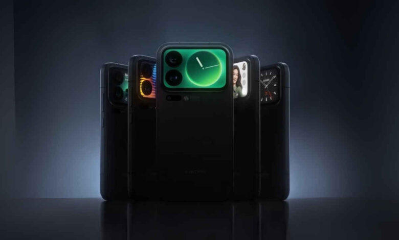Xiaomi 17 Max Launch Brings Massive 8000mAh Battery and 200MP Camera Power