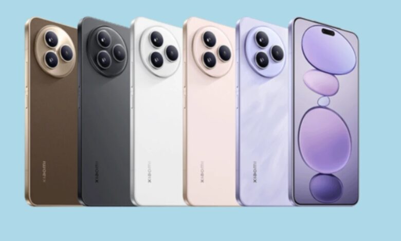 Xiaomi Civi 6 Series Leaks Suggest Major Camera and Display Upgrades