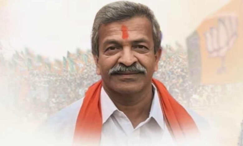 Sringeri result reversed as recount hands victory to BJP’s Jeevaraj