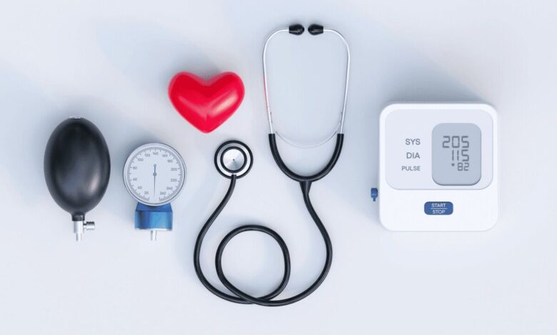 A Daily Walk Could Be the Simplest Way to Keep High Blood Pressure Under Control