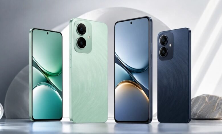 Ai Plus Expands Nova Lineup with Affordable 5G Smartphones Packed with Premium Features