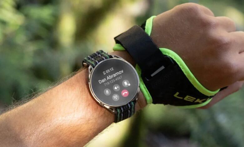 Amazfit Launches Cheetah 2 Series Smartwatches in India With Advanced GPS and Long Battery Life