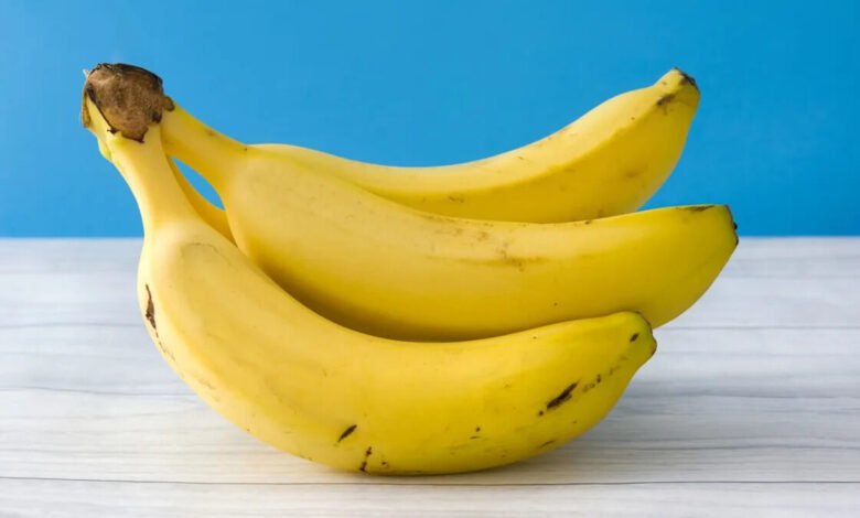 Bananas Remain the Most Consumed Fruit Worldwide Thanks to Nutrition and Everyday Convenience
