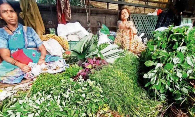 Bengaluru Residents Hit by Vegetable Price Surge; Beans, Brinjal Cross ₹100 per kg