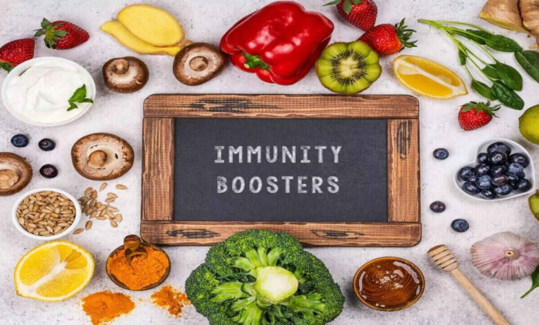 Best Fruits to Eat During the Rainy Season to Stay Healthy and Boost Immunity