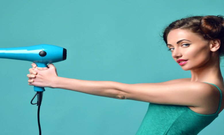 Best Hair Dryer Gift Ideas for Fathers Day 2026