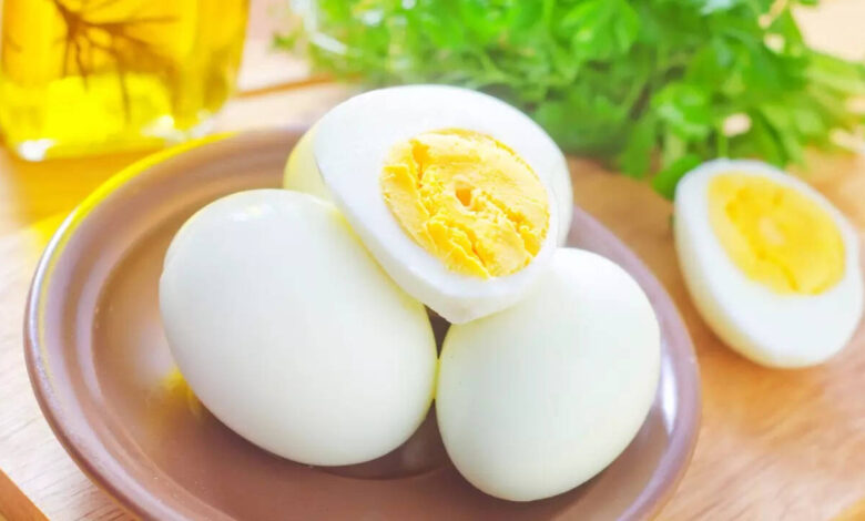 Can You Eat Eggs During Summer? Experts Say the Popular Heat Myth May Be Misleading