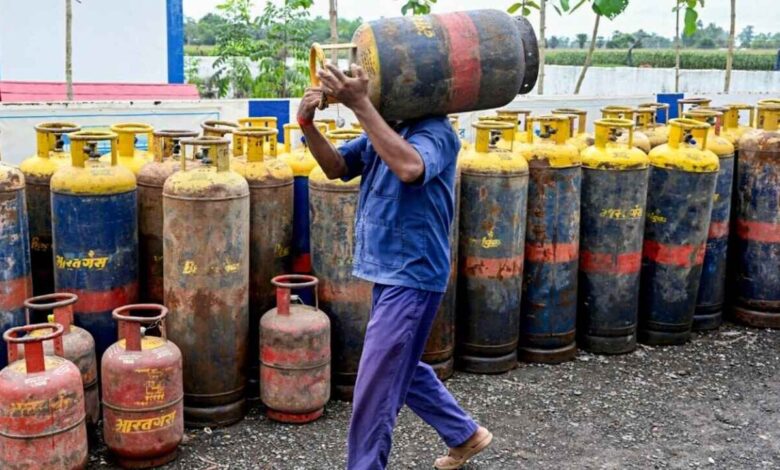 Centre Lifts Restrictions on Commercial LPG Cylinder Distribution