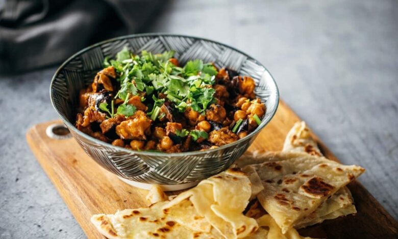 Chettinad Style Eggplant Curry That Rivals Non Veg Flavors A Bold and Flavorful Home Recipe