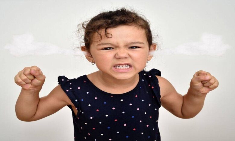 Child Behavior Warning Signs Why Sudden Anger and Mood Changes in Kids Should Never Be Ignored