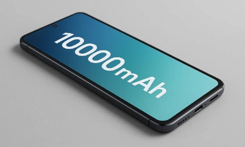 Chinese Brand Reportedly Testing Smartphone With Massive 14000mAh Battery