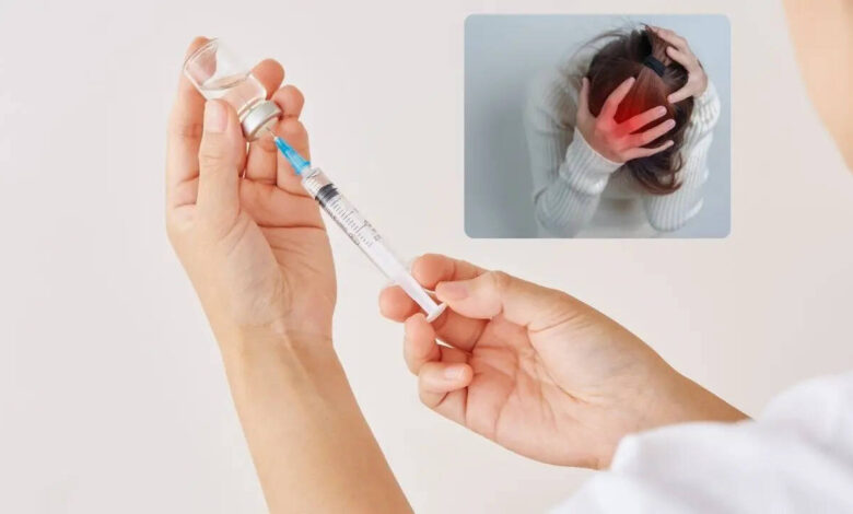 Contraceptive Injection Side Effects Raise Alarm After Rare Vision Loss Case Doctors Urge Caution