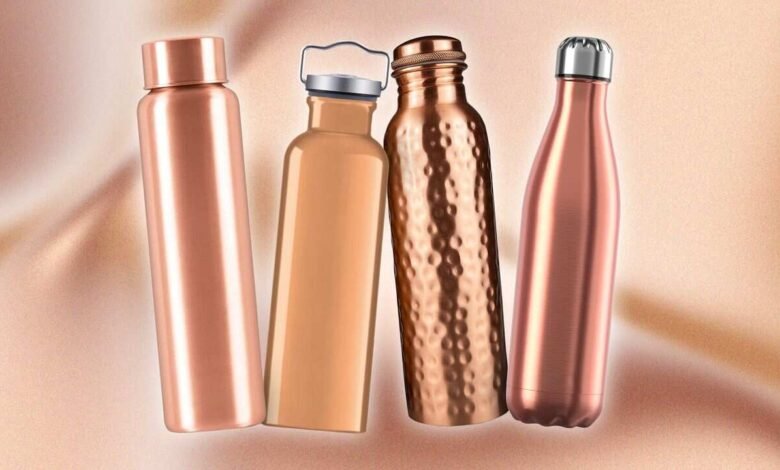 Copper Water Habit Health Risks and Mistakes to Avoid for Safe Daily Use
