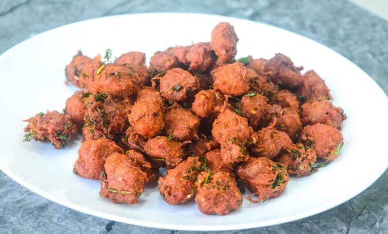 Crispy Soya Manchurian Recipe That Beats Street Style Gobi, Perfect Monsoon Evening Snack