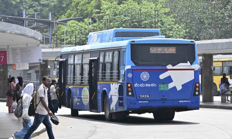 Delay in Approval for 4500 Electric Buses Sparks Fresh Debate in Bengaluru