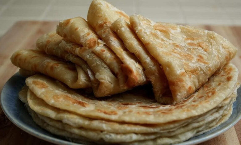 Eating Chapatis at Night? This Common Dinner Mistake Could Affect Your Digestion and Weight Goals