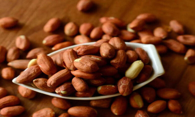 Eating Too Many Peanuts Daily May Trigger Unexpected Health Problems