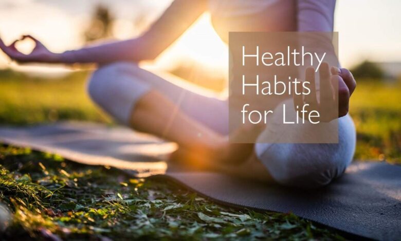 Eight Natural Health Habits That Can Protect Your Body Without Spending Money