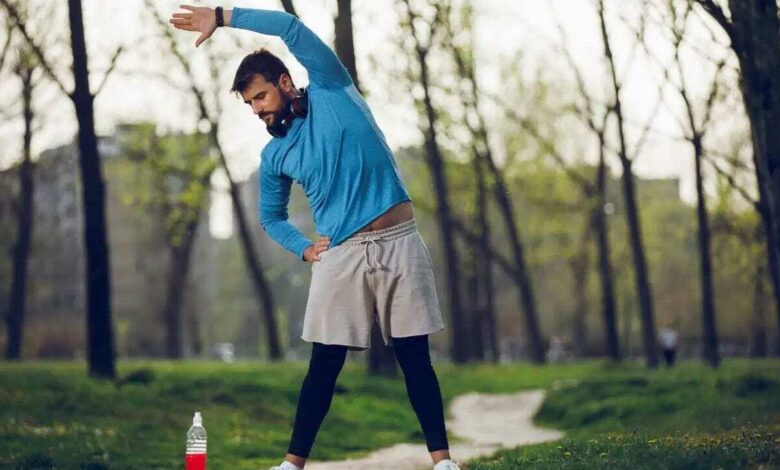 Essential Workouts to Stay Fit and Healthy After 40