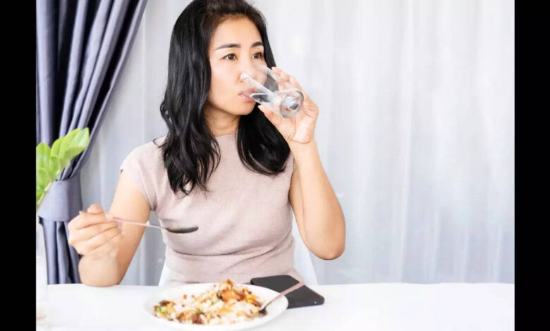 Five Day Water Fast Experiment Goes Viral What Actually Happens When You Stop Eating Food
